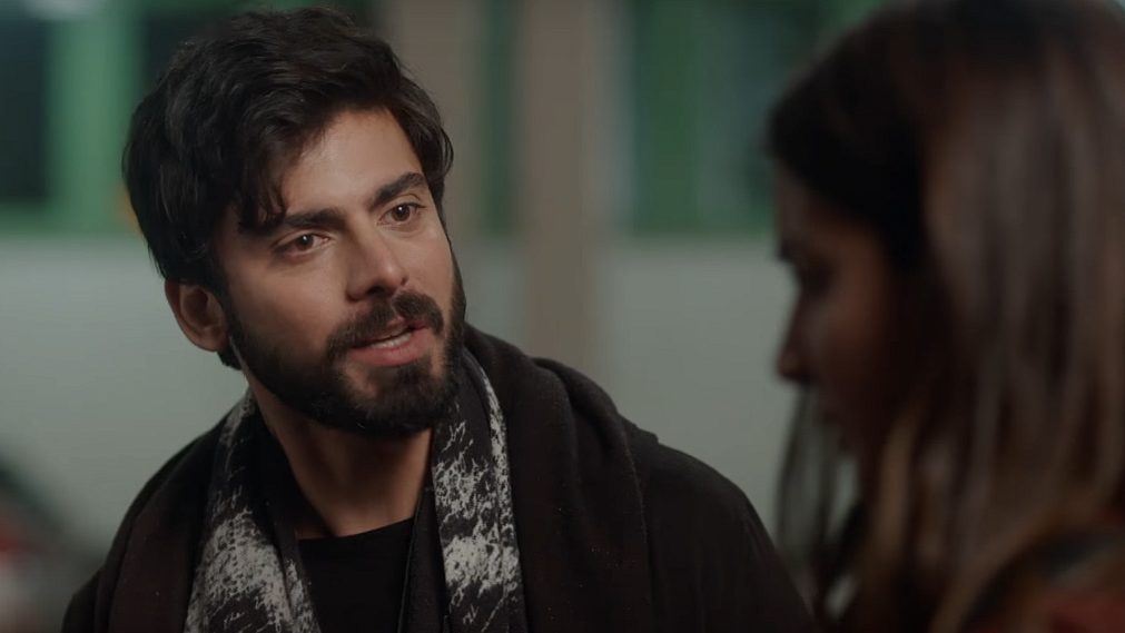 Fawad Khan’s Role Chopped Off In ‘Ae Dil Hai Mushkil’?